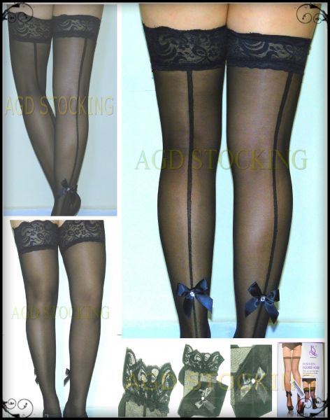 Meia 7/8 Black Girl