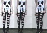 Leg Undergrounf Front