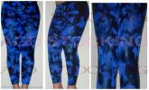 Leg Black & Blue.
