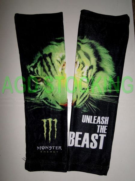 Protetor de Braço (UNLEASH THE BEAST)