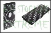 Carteira do Jack Skellington PRETA