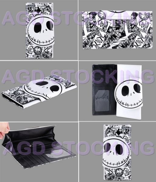 Carteira do Jack